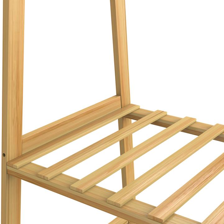 Produktbild Casaria Kleiderständer