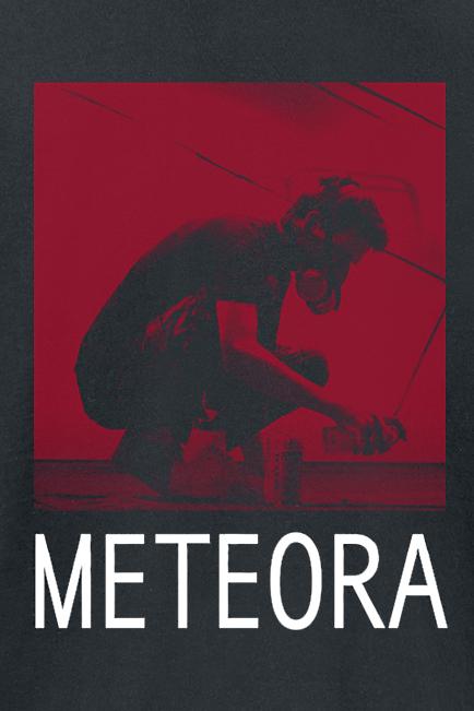 Produktbild Linkin Park Meteora Red (XL)