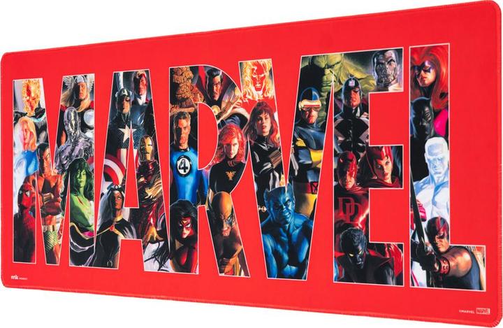 Immagine prodotto CU Marvel: Timeless Avengers (XL)