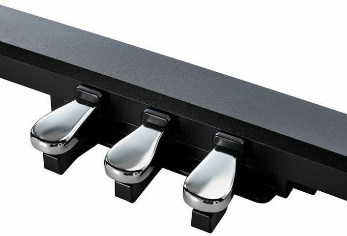 Produktbild Casio Privia PX-770BK (88 Tasten)