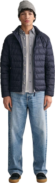 Produktbild GANT Daunensteppjacke (3XL)