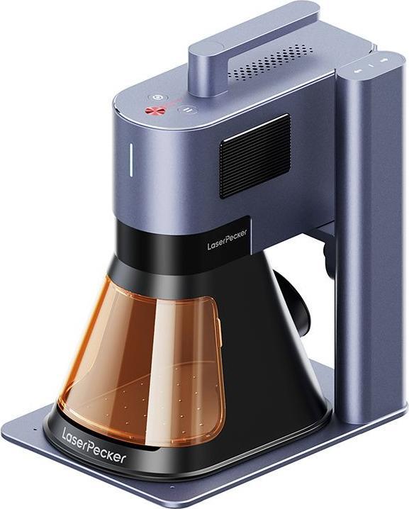 Produktbild LaserPecker Lasergraviermaschine 5 Deluxe Version