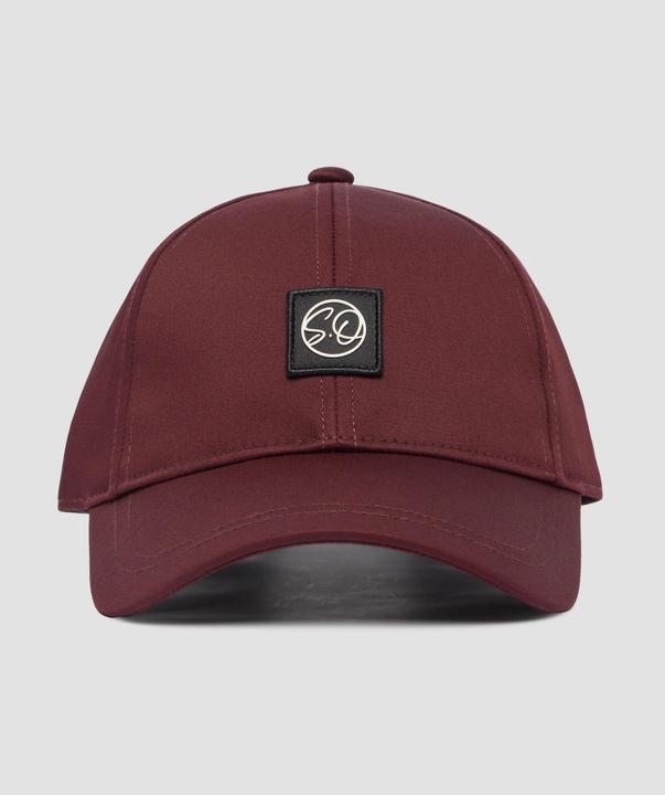 Produktbild s.Oliver Kappe Kappe aus Twill mit Logo-Patch