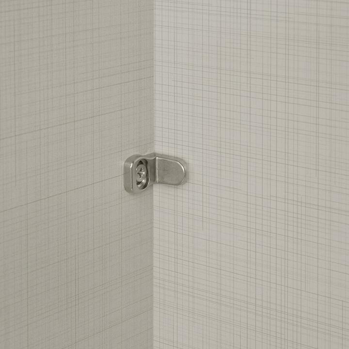 Immagine prodotto Moderano Includo (280 x 68 x 222 cm)