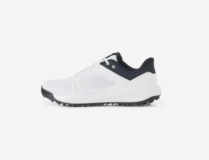 Inesis Golf shoes WW500 breathable synthetic