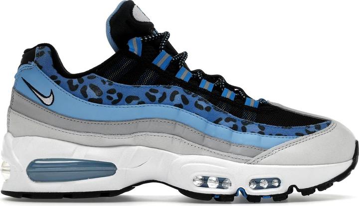 Image du produit Nike Air Max 95 Yardrunners Spellman (45)