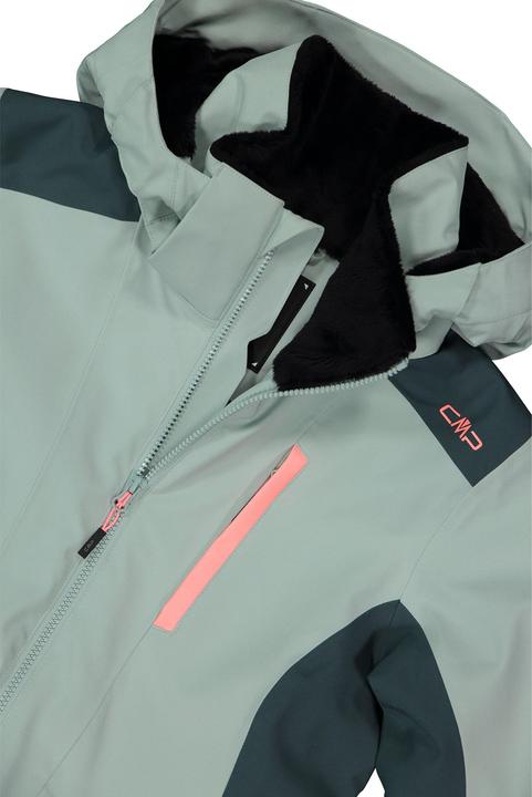 Immagine prodotto CMP Campagnolo Zip Hoodie (L)