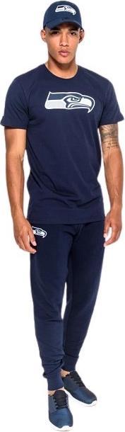 Actual product image New Era t-shirt seahawks nf (L)