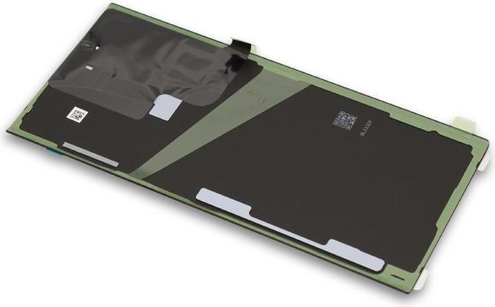 Produktbild Samsung Original Galaxy S22 Ultra Backcover / Akkudeckel Schwarz (Samsung Galaxy S22 Ultra)