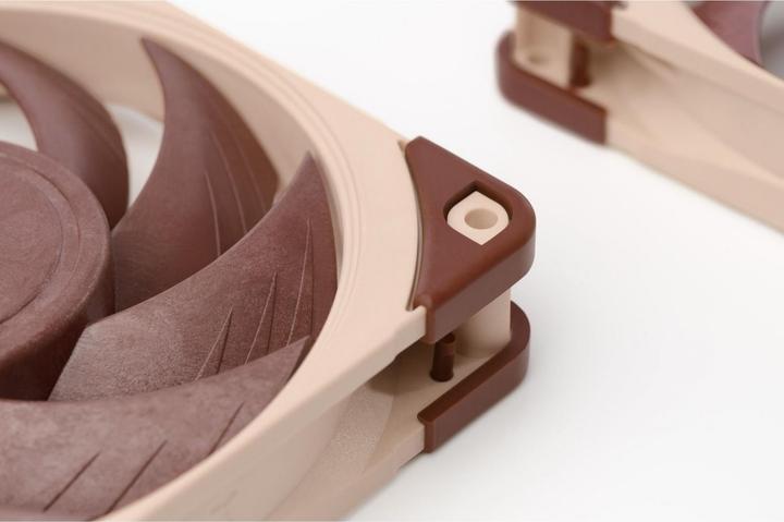 Image du produit Noctua NF-A12x25 PWM (120 mm, 1 x)