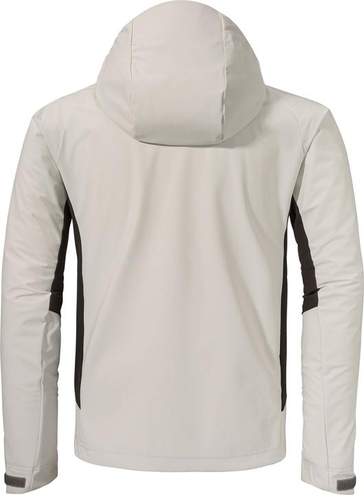 Produktbild Schöffel Softshell Jk Style Blaueis MNS (48)