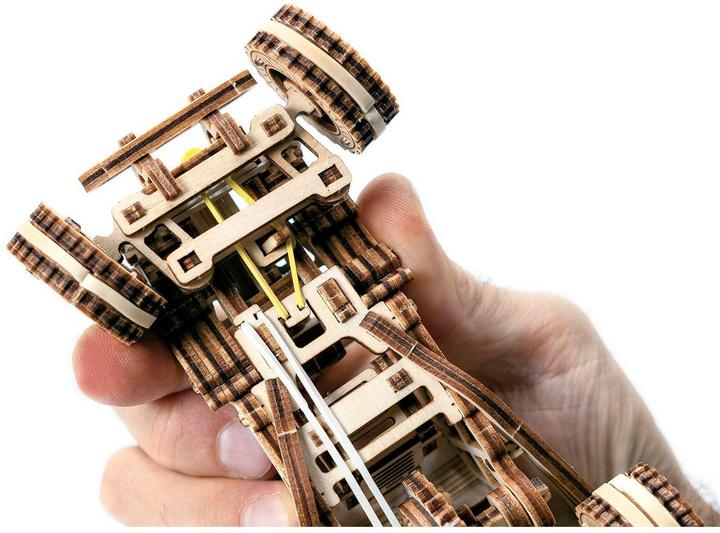 Image du produit Revell Tiny Adventures - Poussette