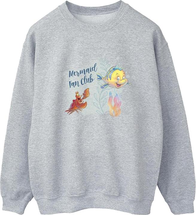 Produktbild Disney The Little Mermaid Club Sweatshirt (L)