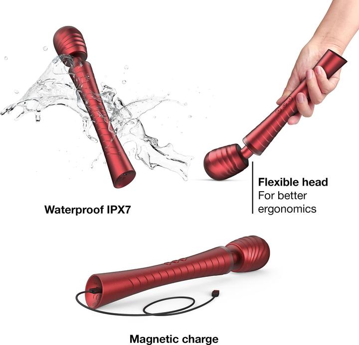 Image du produit Man.Wand Edgy