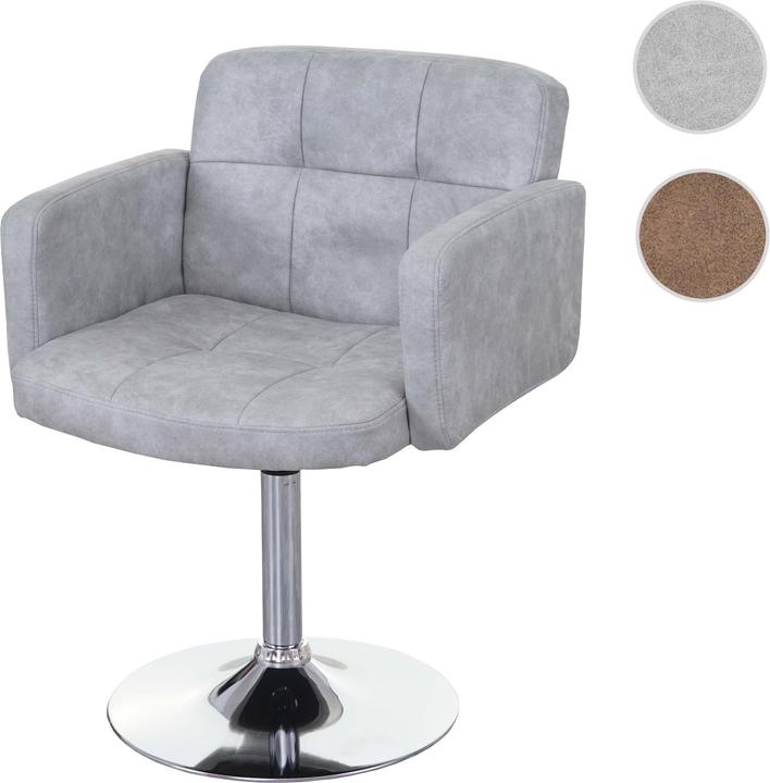Image du produit JOHN316 Drehstuhl