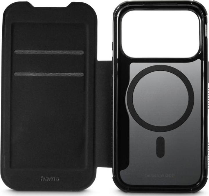 Produktbild Hama Extreme Protect (Apple iPhone 17 Pro)