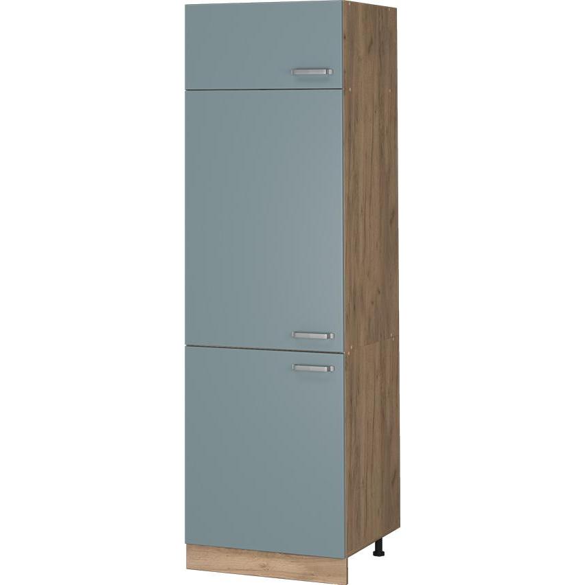 Vicco, Regal, Kühlumbauschrank R-Line