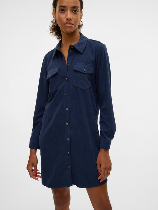 Produktbild Vero Moda VMVILJA Kurzes Kleid Kleid (S)