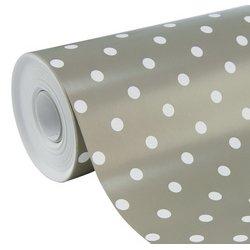 Actual product image Clairefontaine Wrapping Paper Dancing Animals (Wrapping paper, 24 x)