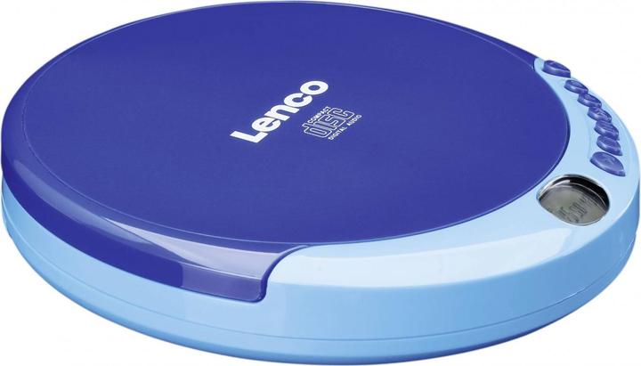 Image du produit Lenco CD-011