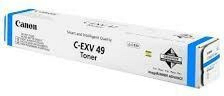 Immagine prodotto Canon C-Exv 49 (C)