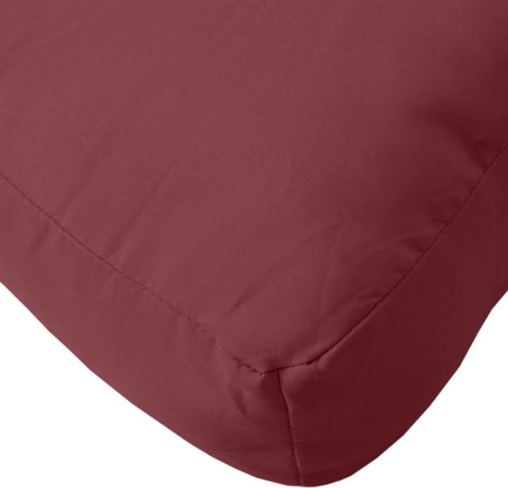 Produktbild vidaXL Palettenkissen (60 x 60 cm)