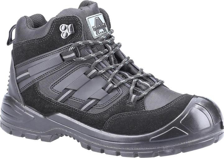 Produktbild Amblers Safety Sicherheitsschuhe 257 Wildleder (38)