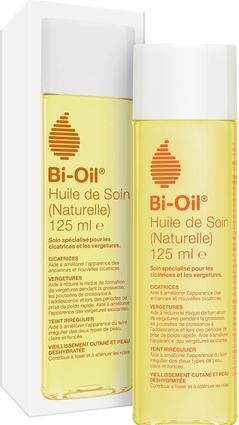 Bio-Oil Bi-Oil Natural Care Oil for Stretch Marks