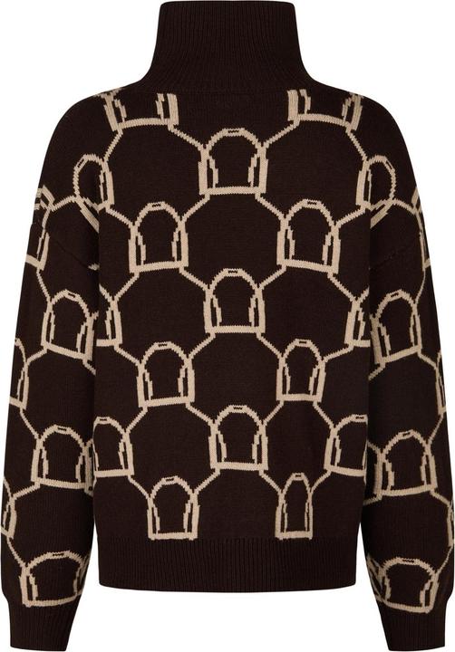 Produktbild Eskadron Strick-Rollkragen Pullover Heritage 2526 (S)