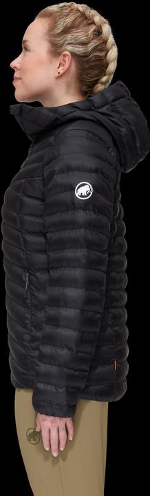 Immagine prodotto Mammut Albula IN Hooded Jacket Women (XL)