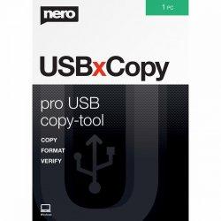 Thumbnail - Nero USBxCopy für Windows