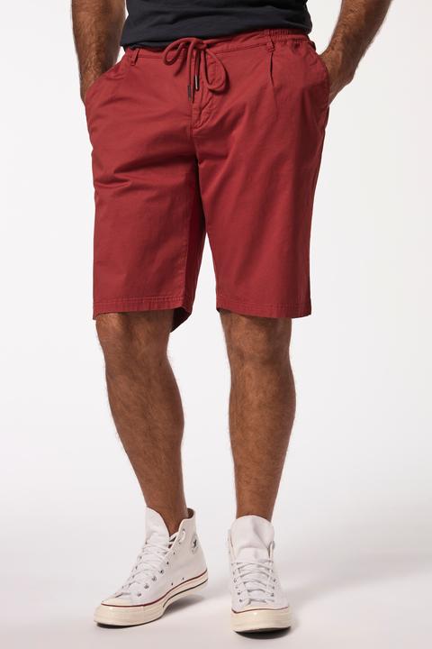 Produktbild JP1880 Chino-Bermuda, Bauchfit, FLEXNAMIC®, 4-Pocket (8XL)