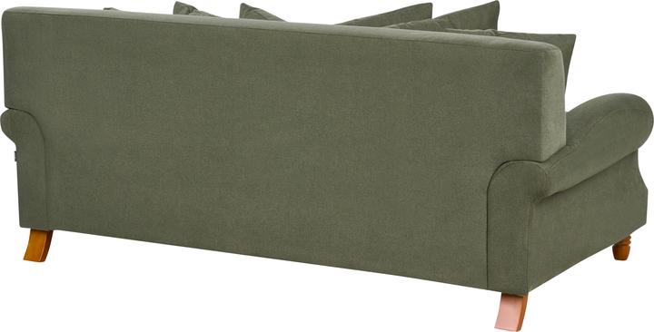 Produktbild Beliani Eike (2-Sitzer)