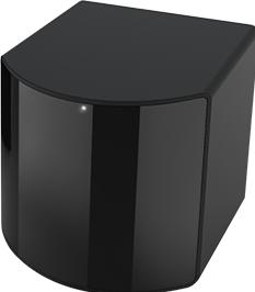 Actual product image HTC VIVE Base Station 2.0