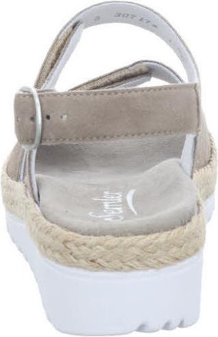 Image du produit Semler Sandale Trixi- Panna (38)