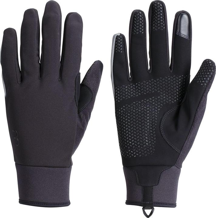 Actual product image BBB ControlZone BWG-36 full-finger gloves (XS)