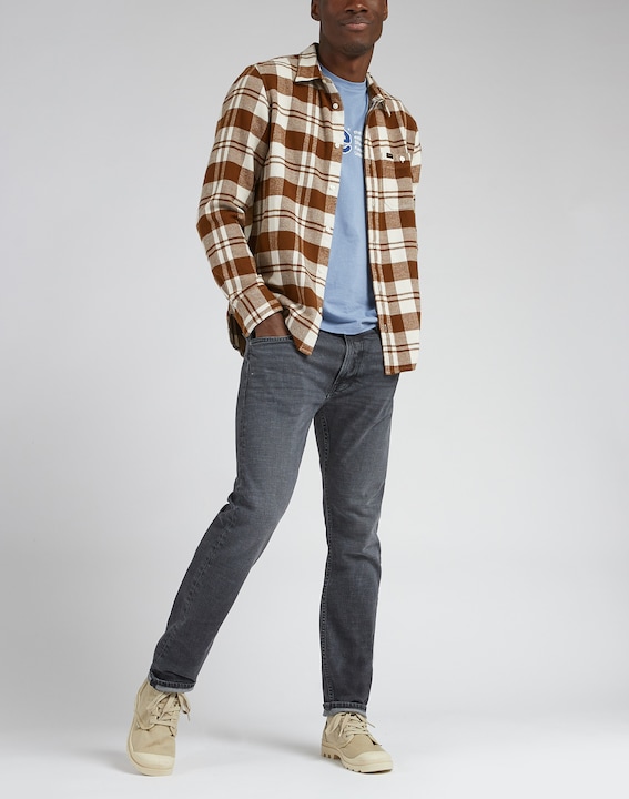 Image du produit Lee Rider (W38/L34)
