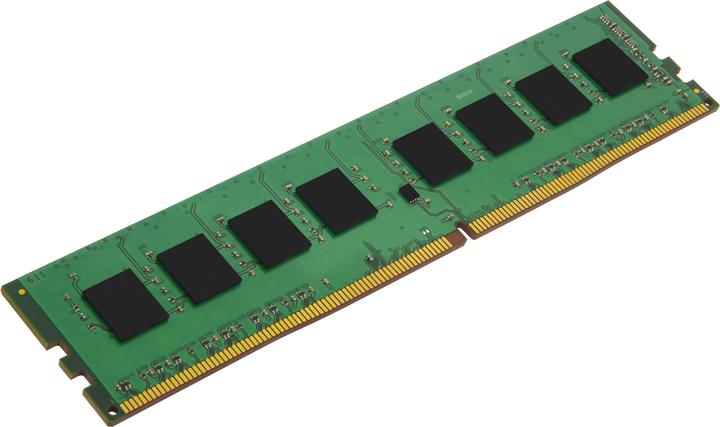 Actual product image Kingston ValueRAM (1 x 32GB, 3200 MHz, DDR4-RAM, DIMM)