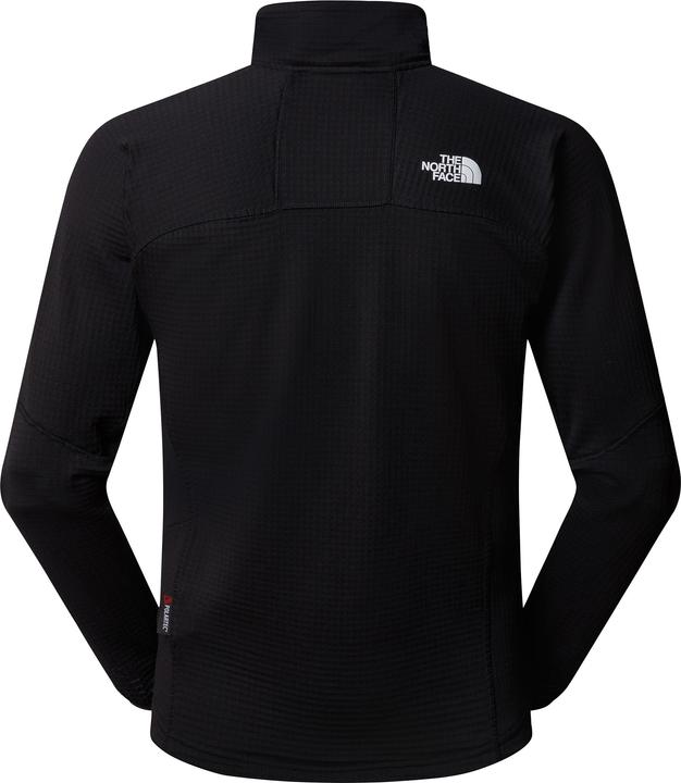 Produktbild North Face Bluza stormgap powergrid jacket-tnf black-npf-m (M)