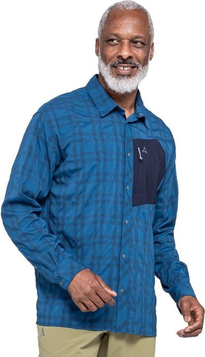 Immagine prodotto Schöffel Shirt Style Dynkur MNS (52)