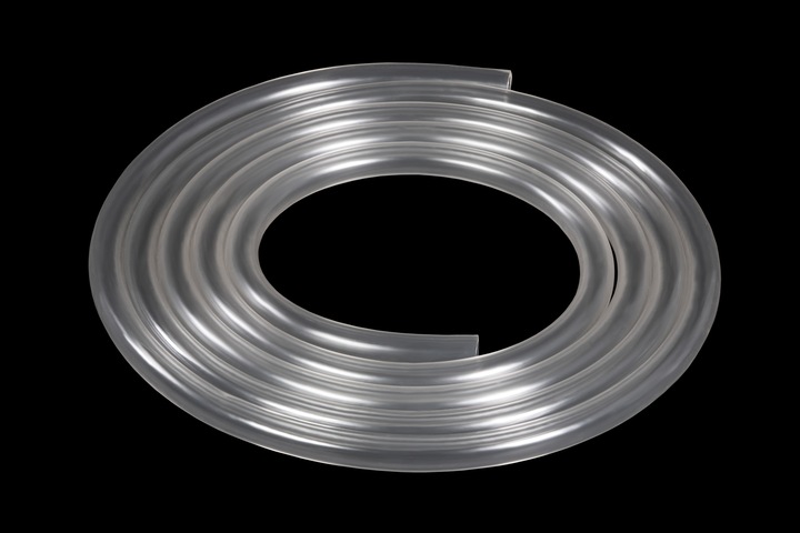 Produktbild Alphacool AlphaTube Schlauch HF 16/10mm - Ultra Clear 3 m (3 m, Kunststoff)