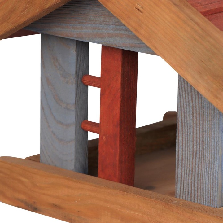 Actual product image Siena Garden Birdhouse