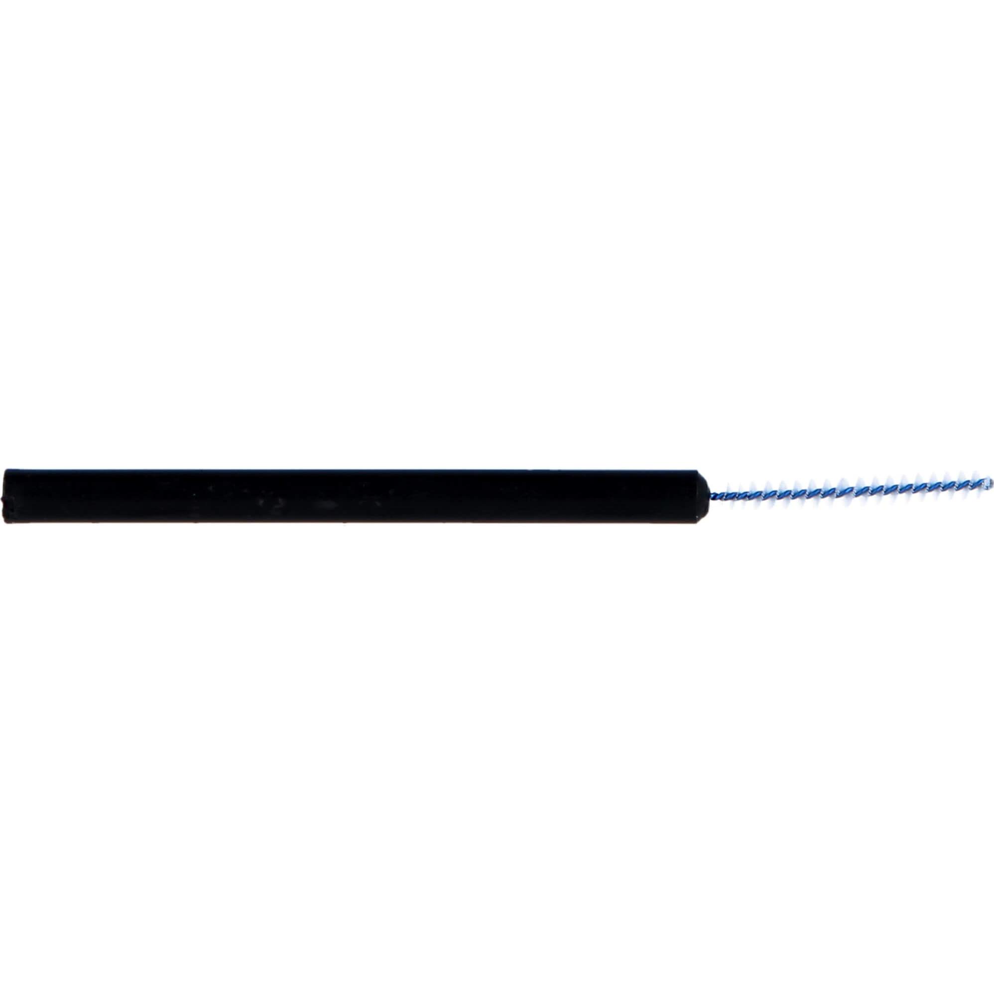 Thumbnail - Dent-O-Care, Interdentalbürste, Proximal Grip classic xx-fein schwarz Interdentalbürsten 0,65 mm, 12 St. Interdentalbürs...