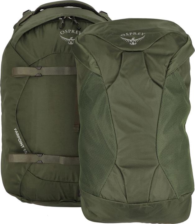 Produktbild Osprey Farpoint 55 (55 l)