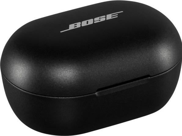 Image du produit Bose QuietComfort Earbuds (ANC, 8.50 h, Sans fil)