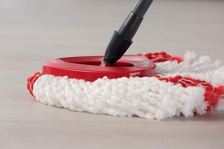 Immagine prodotto Vileda Mop di ricambio per Easy Wring&Clean Turbo (1 pz.)