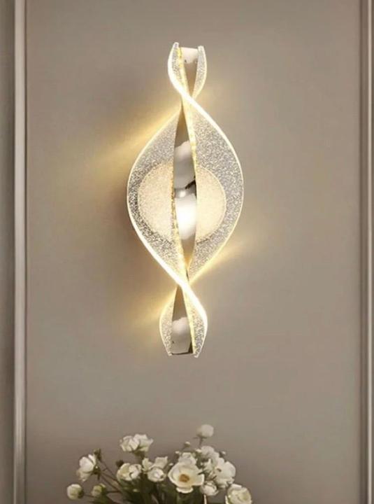 Produktbild Opviq Aztec Wall Lamp