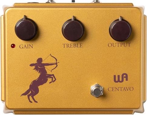 Image du produit Warm Audio Centavo