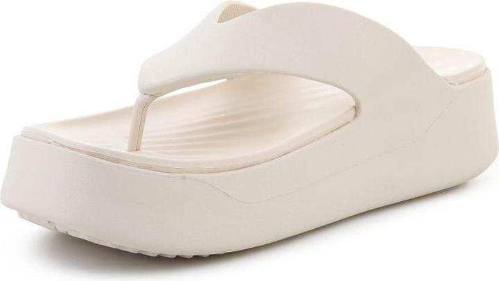 Actual product image Crocs W's Getaway Platform Flip (40)