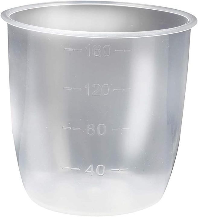 Produktbild Alpina Garden Reiskocher 1,8 Liter